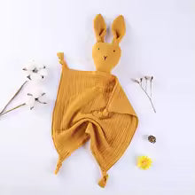 Doudou | Lapin Gaufre Ultra Doux