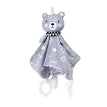 Doudou | Renard, Lapin ou Ours Tout Doux