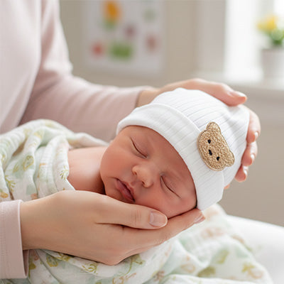 Bonnet bebe | Ultra-doux