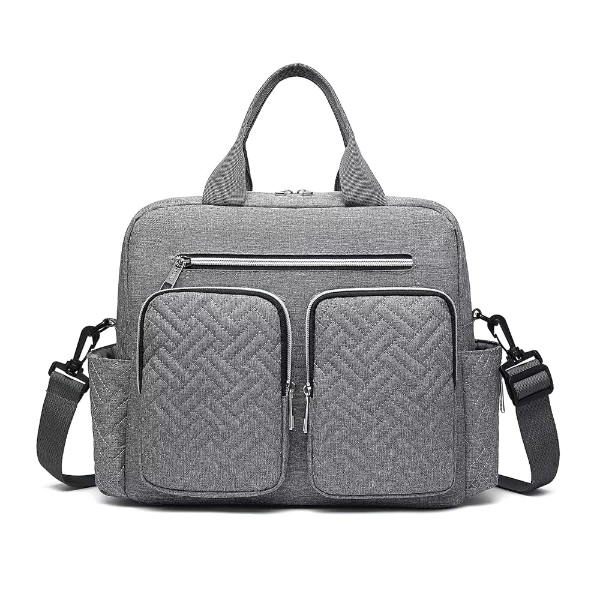Sac à langer | Intemporel et pratique — KONO™