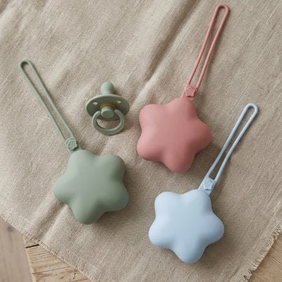 Tétines & Accessoires - Randonnée avec bébé