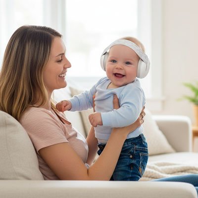 Sécurité & Protection bébé - Randonnée avec bébé