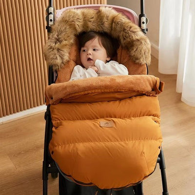 Accessoires poussette - Randonnée avec bébé