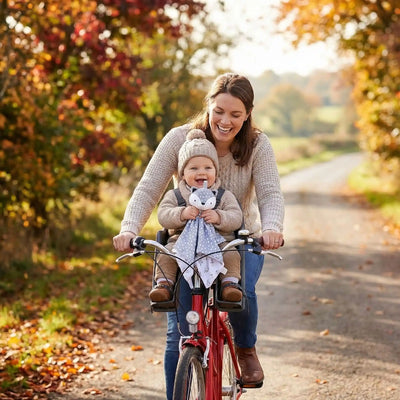 Randonnée vélo