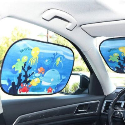 Accessoires voiture - Randonnée avec bébé
