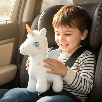 Jouets de Voyage - Randonnée avec bébé