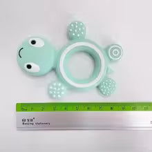 Anneau de dentition | Silicone Apaisant