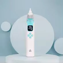 Mouche bébé électrique | Douceur Express
