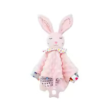 Doudou | Lapin ou Elephant Ultra Doux
