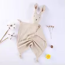 Doudou | Lapin Gaufre Ultra Doux