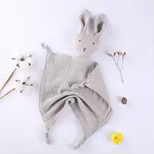 Doudou | Lapin Gaufre Ultra Doux