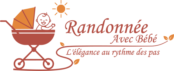 Randonnée avec bébé