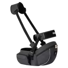Porte bébé | ergonomique