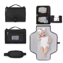 Tapis à langer nomade | Compact