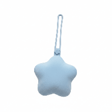 Boite à tétine | Étoile Filante et Hygiénique - Randonnée avec bébé