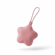 Boite à tétine | Étoile Filante et Hygiénique - Randonnée avec bébé