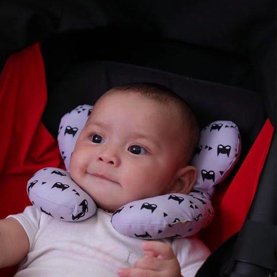 Cale tete bebe 