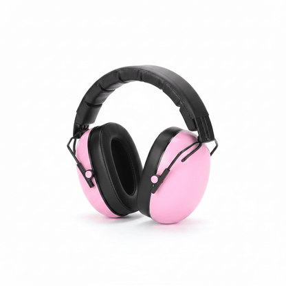 Casque anti bruit bébé | Confort Protection - Randonnée avec bébé