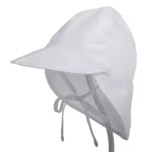Casquette Blanche 
