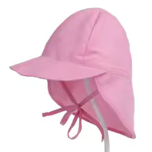 Casquette Rose