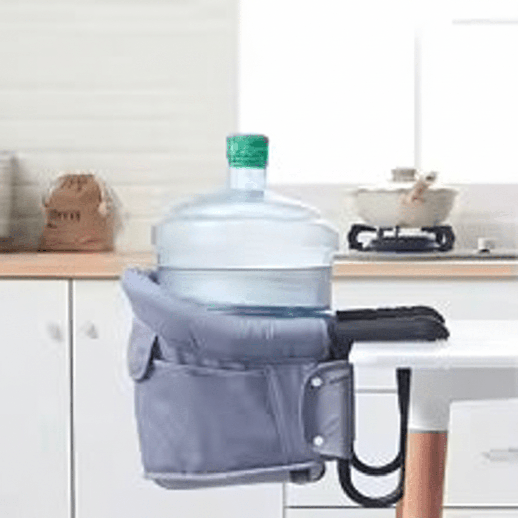 Siège de Table | Pliable, Léger à Clipper pour Voyage - Randonnée avec bébé