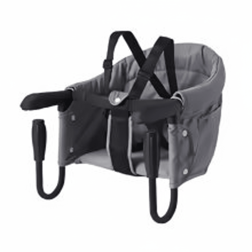 Siège de Table | Pliable, Léger à Clipper pour Voyage - Randonnée avec bébé