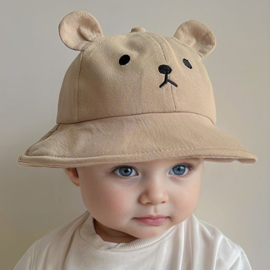 Chapeau bebe 