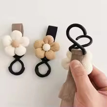 Crochet comment ouvrir