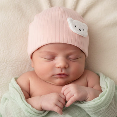 Bonnet bebe | Ultra-doux