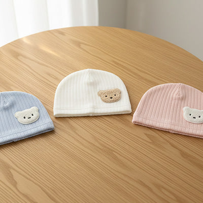Bonnet bebe | Ultra-doux