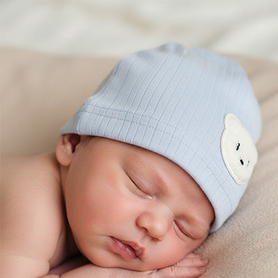 Bonnet bebe | Ultra-doux
