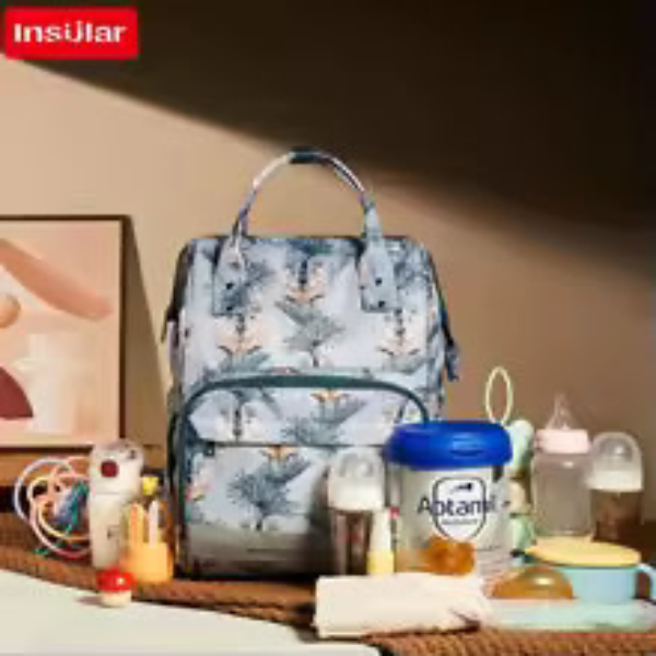 Ce que peut contenir ce sac