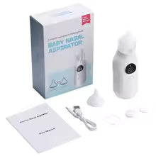 Mouche bébé électrique