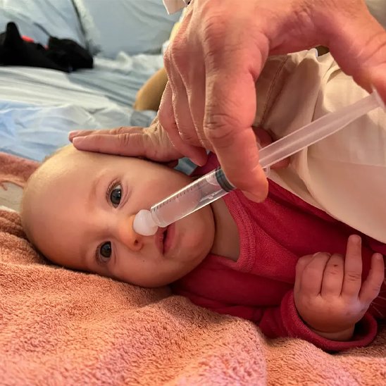 Mouche bébé 3