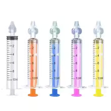 Mouche bébé 5 pcs