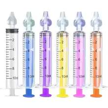 Mouche bébé 6 pcs