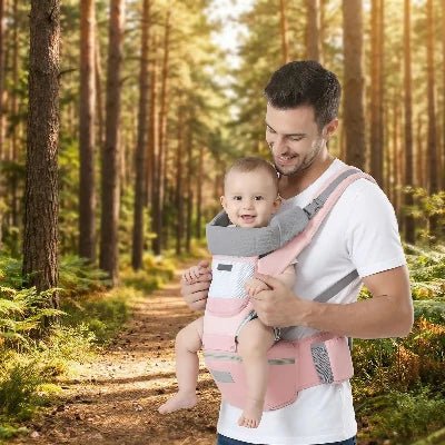 Porte - bebe | Kangourou - Randonnée avec bébé