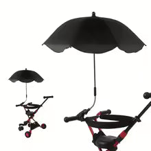 Parasol pour poussette | Universel et anti-UV