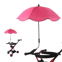 Parasol pour poussette | Universel et anti-UV