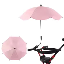 Parasol pour poussette | Universel et anti-UV