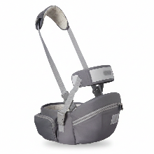 Porte bébé | ergonomique