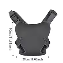 Porte-bébé kangourou néoprène  mesure