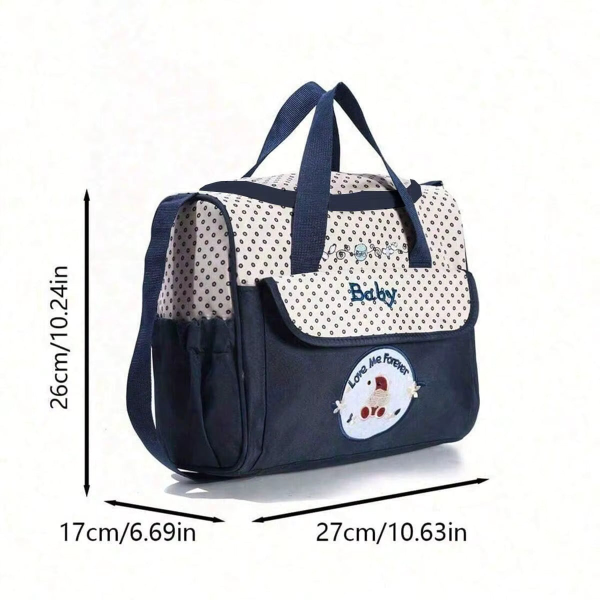 sac a langer bebe mesure