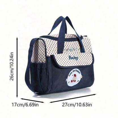 sac a langer bebe mesure
