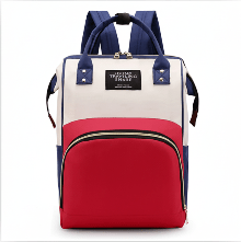 Sac à langer | Sobre et Chic - Randonnée avec bébé