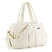 Sac a langer ivoire