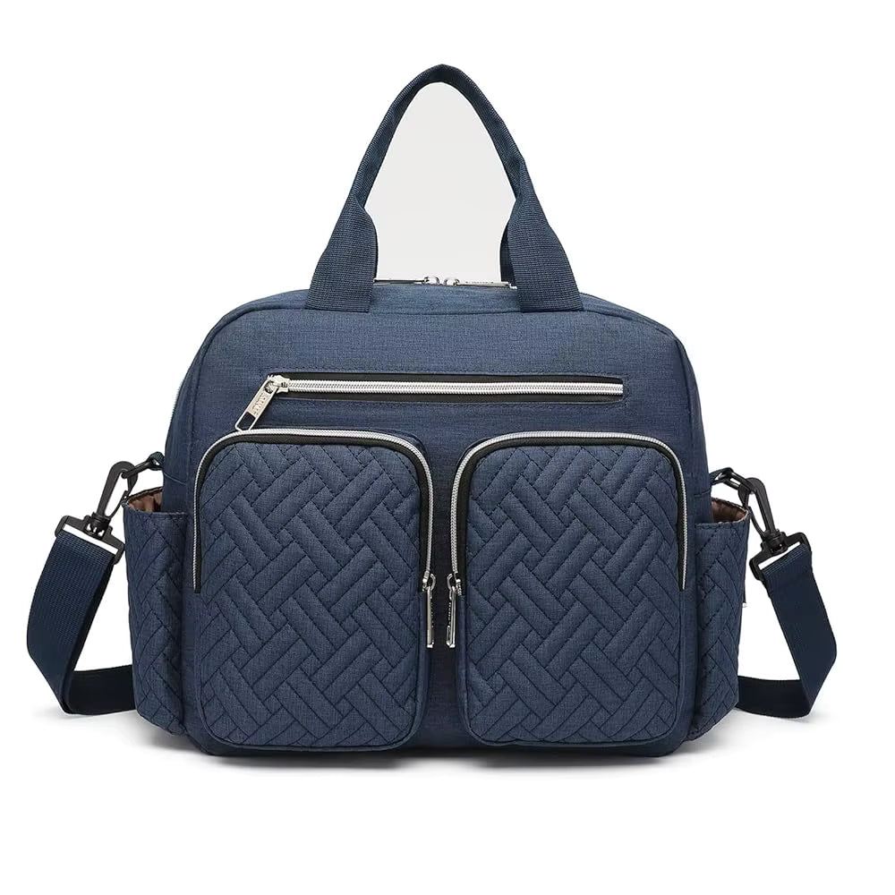 Sac à langer | Élégant et polyvalent — KONO™