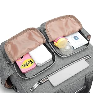 Sac à langer | Intemporel et pratique — KONO™
