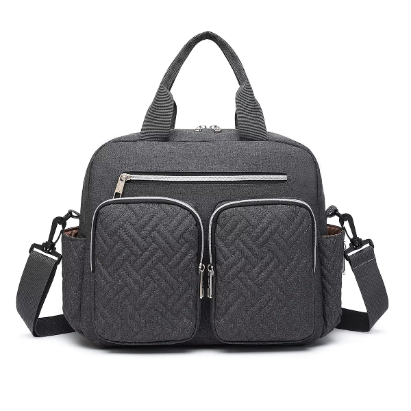 Sac à langer | Intemporel et pratique — KONO™
