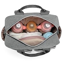 Sac à langer | Intemporel et pratique — KONO™